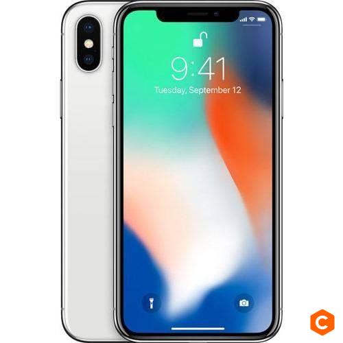 iPhone X Ekran Değişimi
