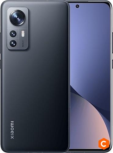 Xiaomi 12 Sıvı Teması